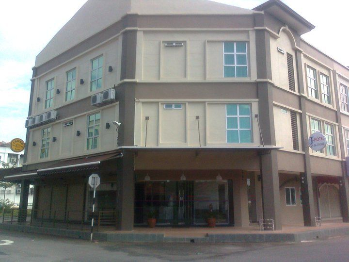 JP Hotel Fasa 2