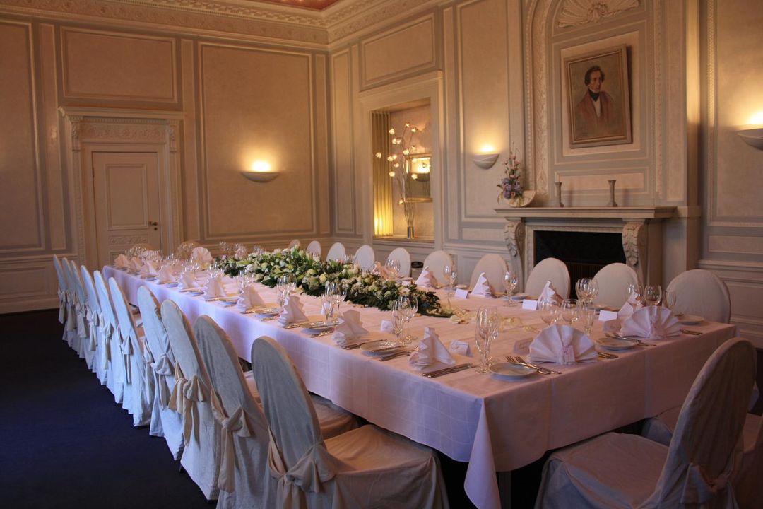 聖邁克爾海姆酒店