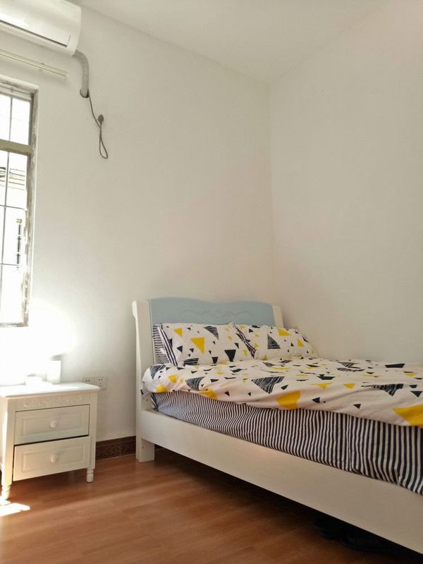 Yingde Yueyi Homestay