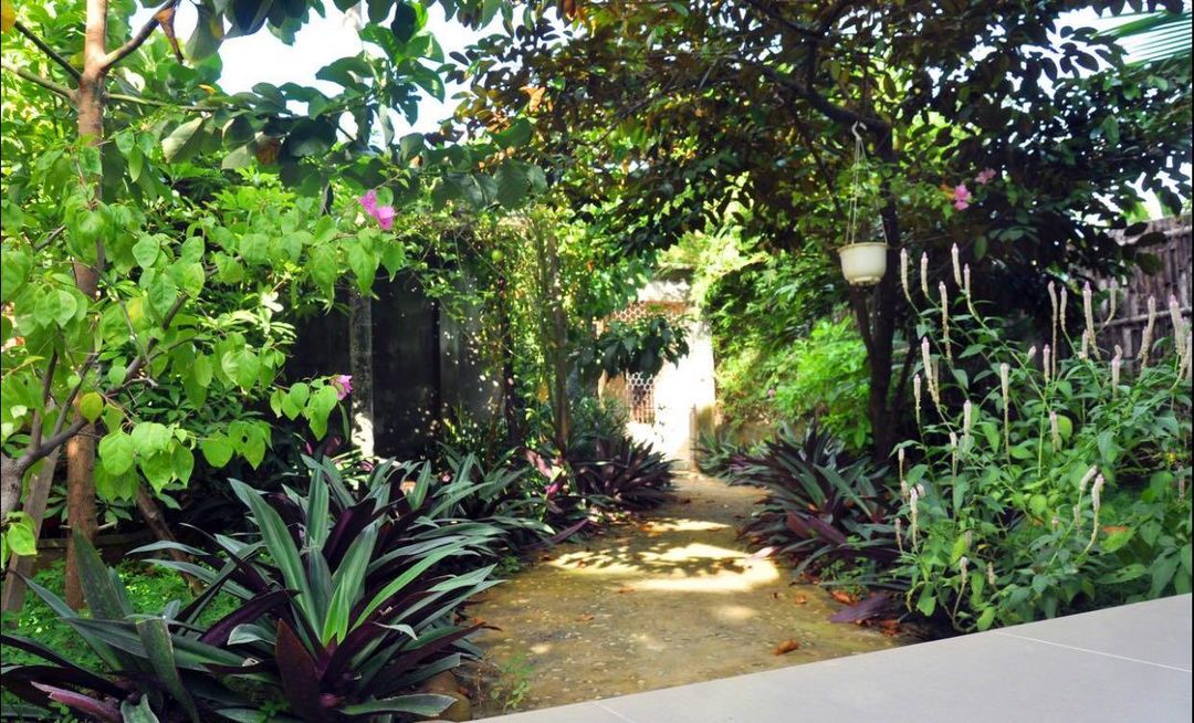 Hoi An Mountain House Villa