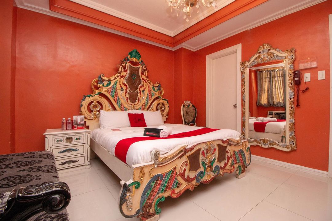 RedDoorz @ Manila Venetian Hotel