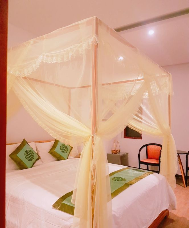 Hoi An Sea Village Homestay