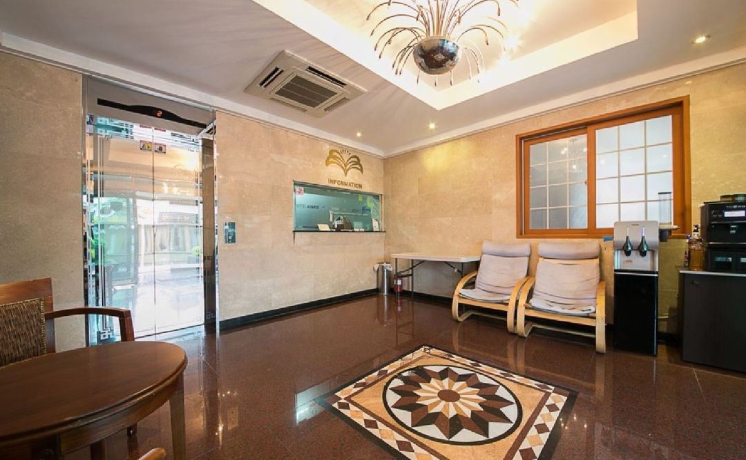 濟州摩納哥酒店