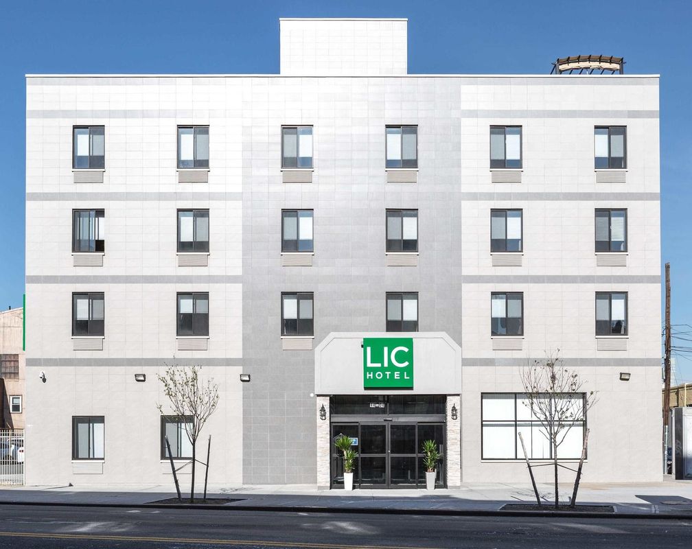 LIC Hotel