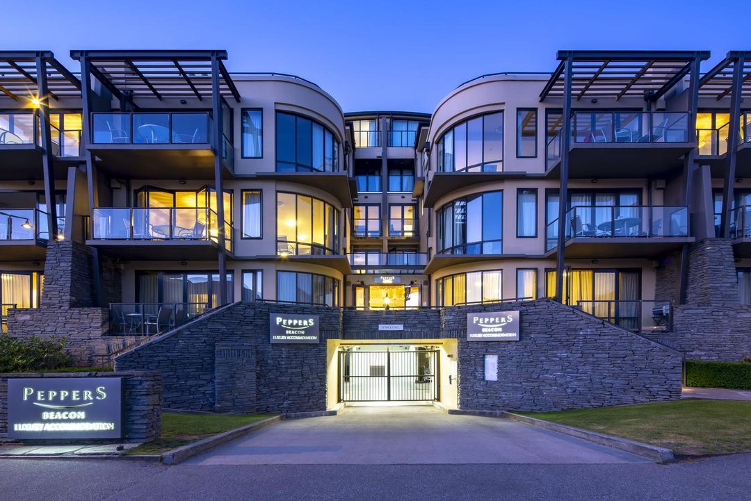 Peppers Beacon Queenstown