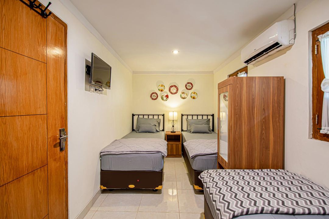 羅瑪諾尼瑪卡南酒店