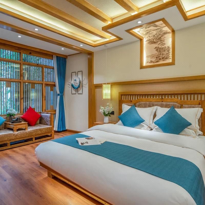 Xi'anbei Railway Station Dynamic Hotel