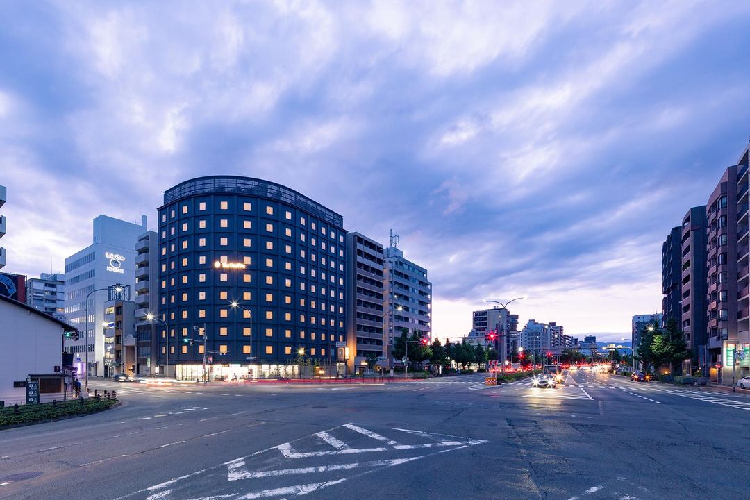 京都四條一五酒店