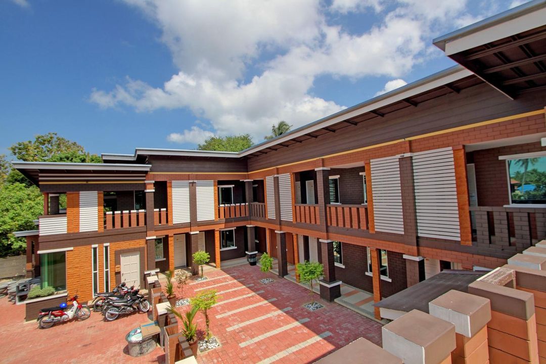 蘭卡威我的別墅酒店