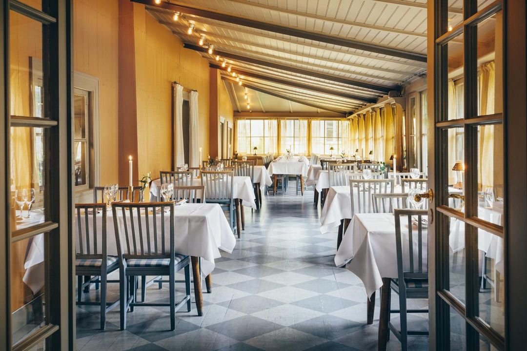 Stallmästaregården Hotel, Stockholm, a Member of Design Hotels