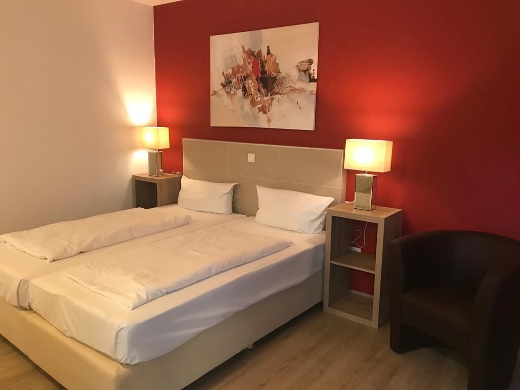 德萊瑟霍夫酒店