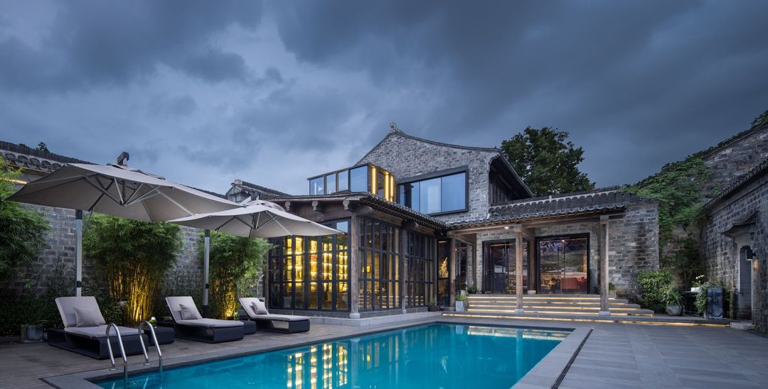 in N&S MEN DONG Hotel