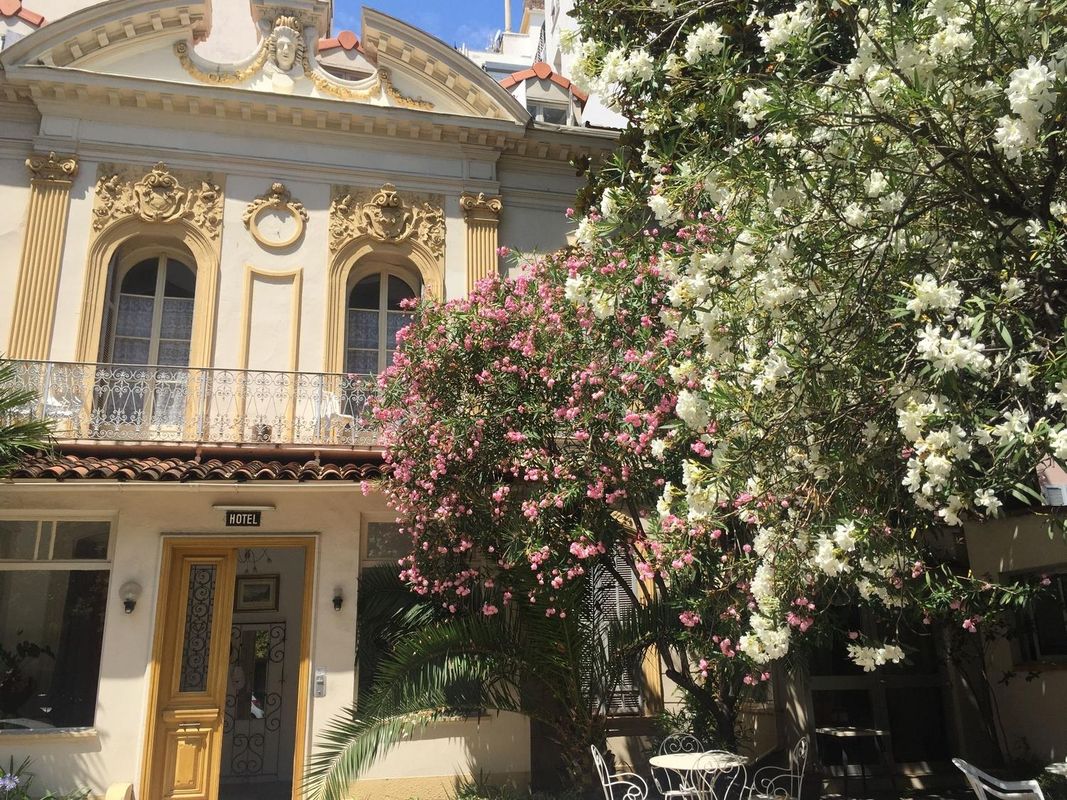 貝爾米尼爾酒店酒店