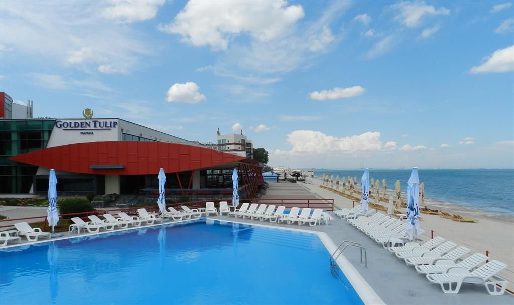 巴黎坎城鬱錦香飯店