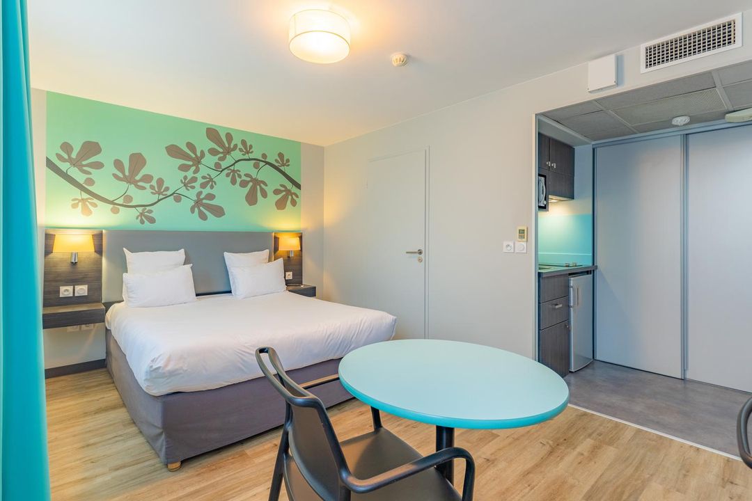 Appart'City Confort Montpellier Ovalie II