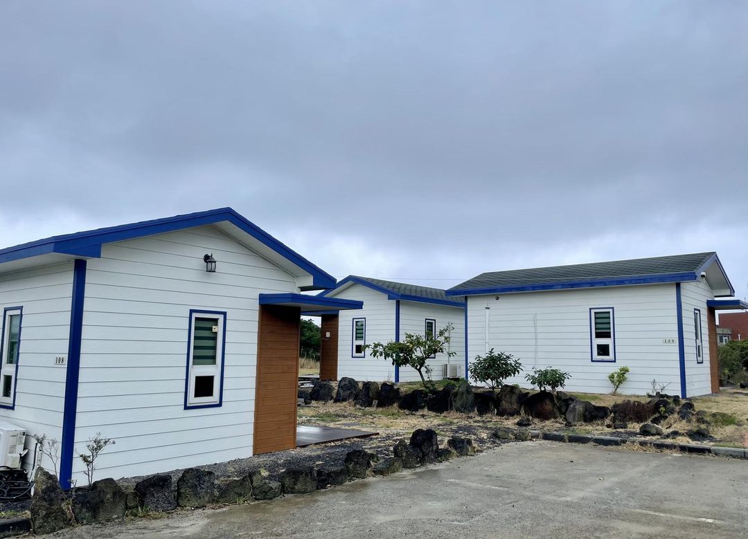 Jeju Dalja Guesthouse