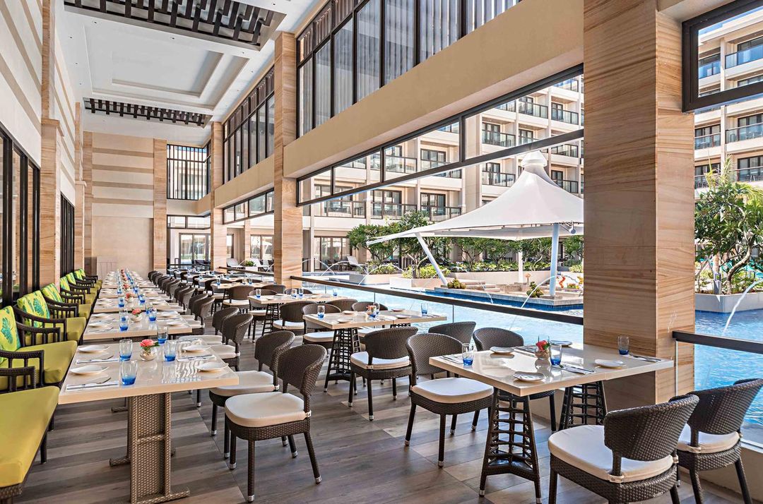 赫南公園度假村