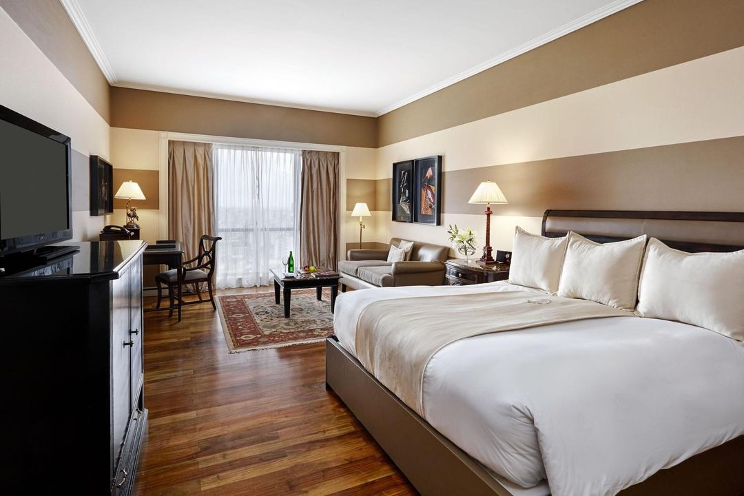 布宜諾斯艾利斯洲際酒店