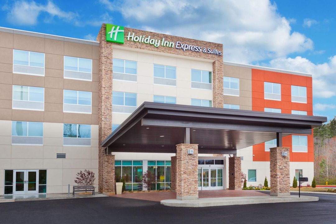 Holiday Inn Express & Suites Cartersville