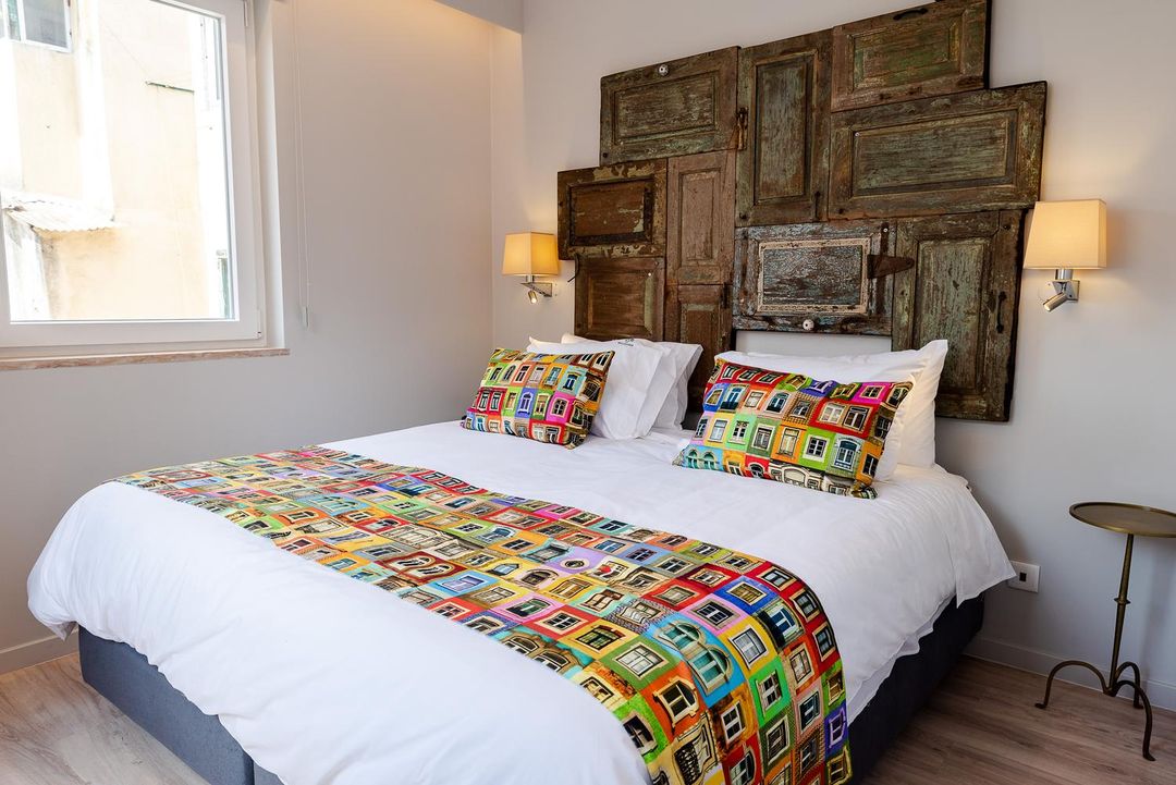 Sitio Dos Cavaleiros Apartments