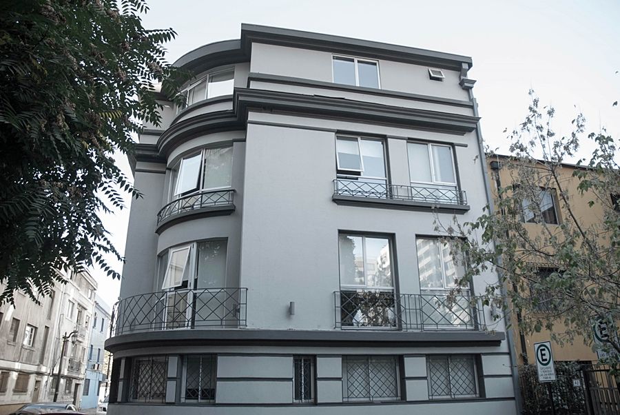 埃莉薩科爾酒店