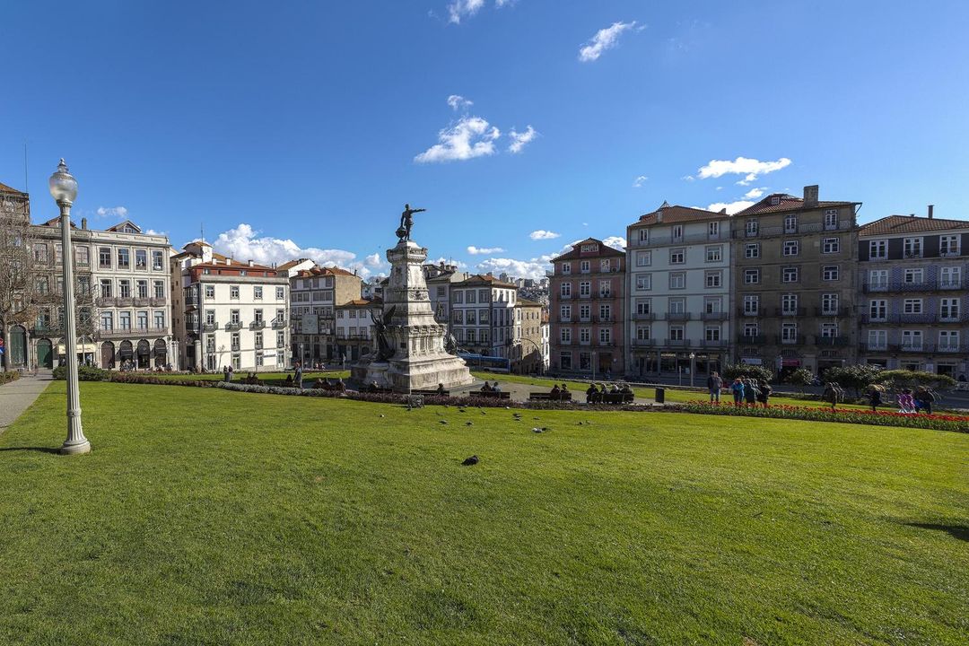 Authentic Porto Apartments