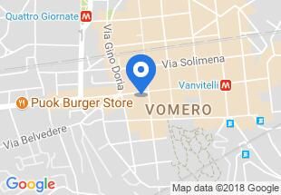 Maison Mele Luxury Apartment