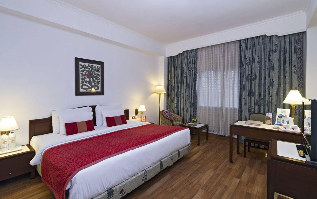 克拉克斯阿梅爾酒店