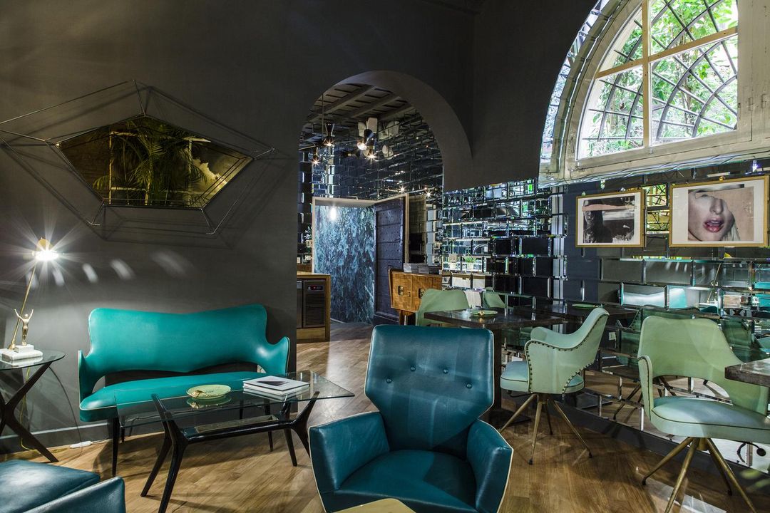 羅馬 G 羅浮旅館 - 設計酒店會員