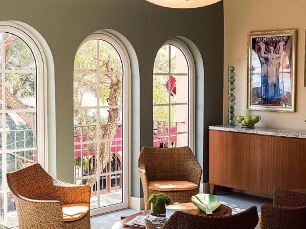 艾爾帕西奧酒店