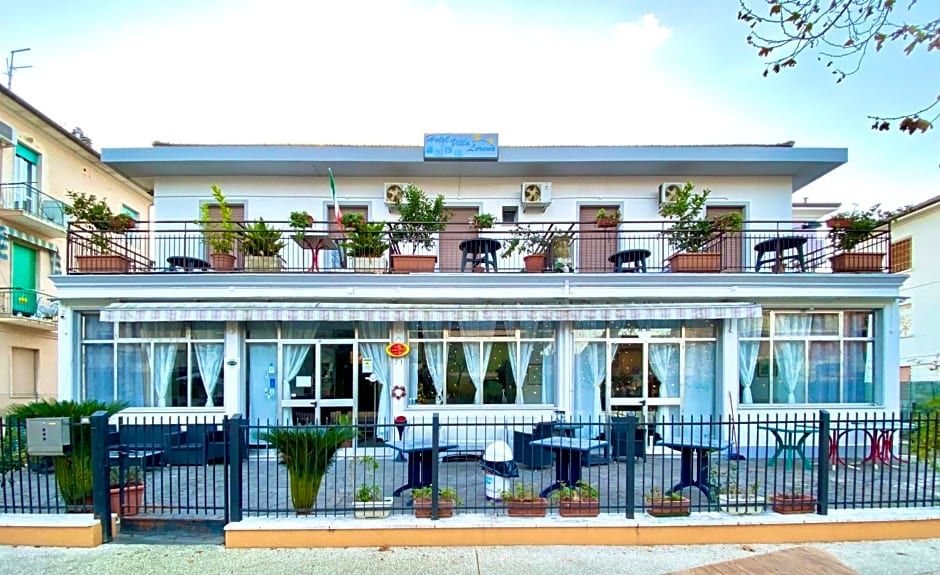 Hotel Villa Lorena