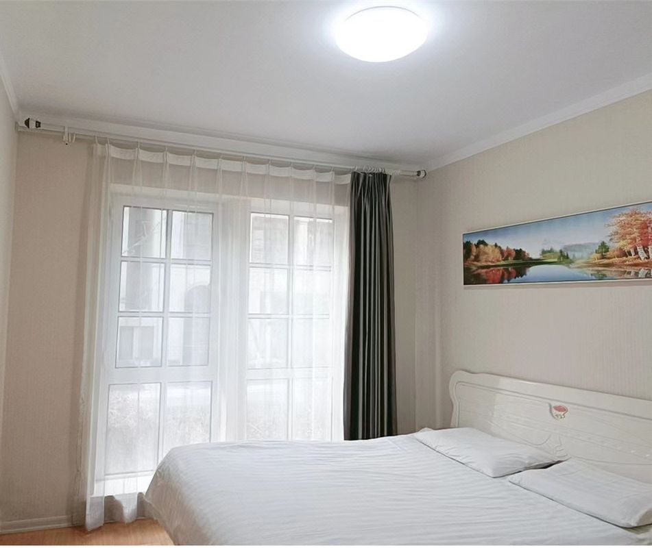 Dalian Warm Residence