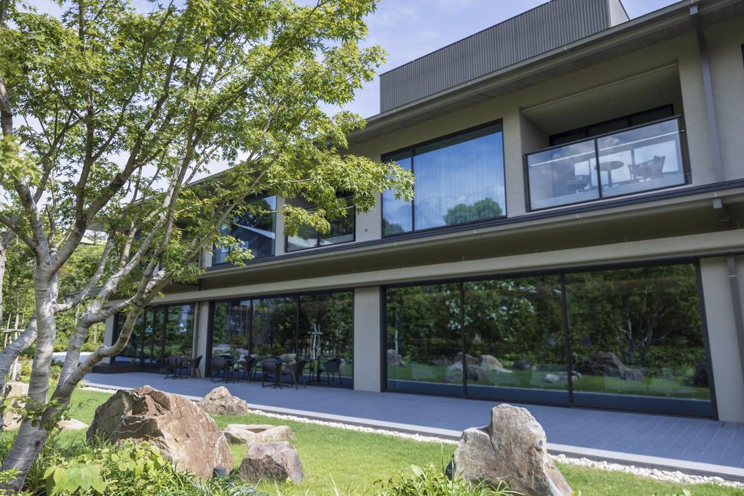 京都大倉酒店岡崎別邸