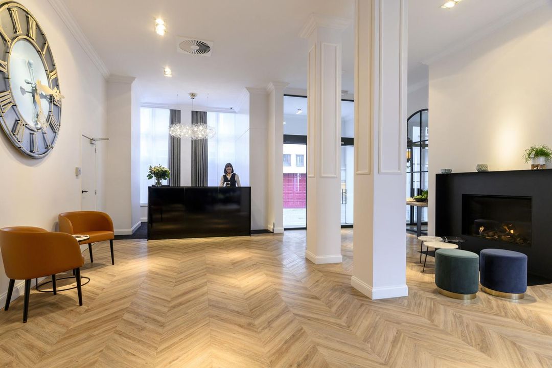 魯本斯大廣場酒店