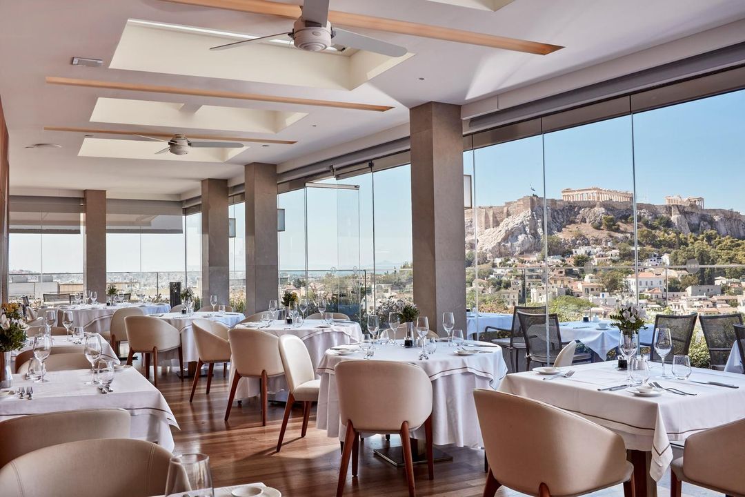 埃雷特拉都市酒店