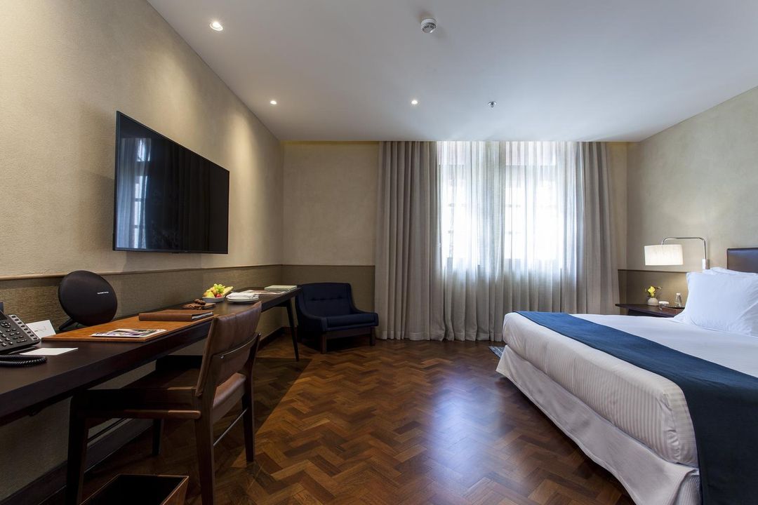 法薩諾薩爾瓦多酒店