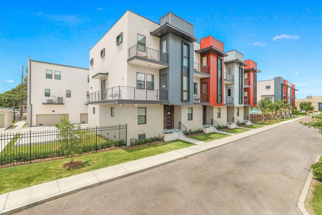 Private Bienville別墅由Hosteeva經營