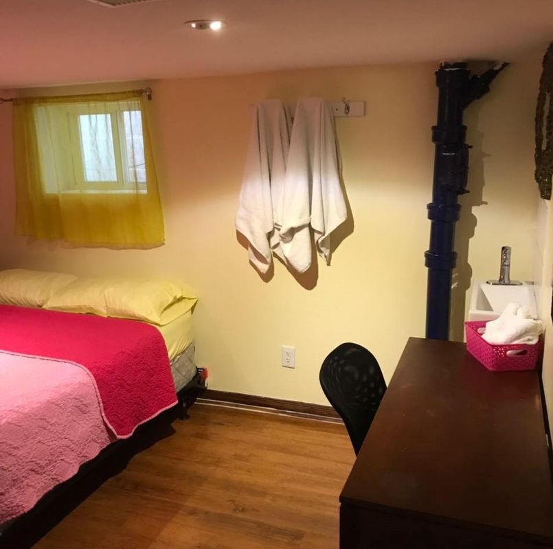 加利卜家庭旅館