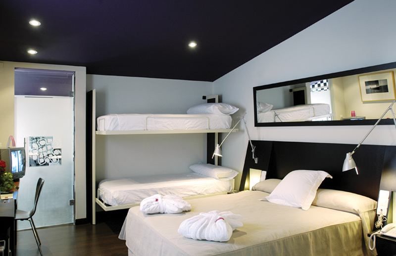 Petit Palace Plaza de la Reina