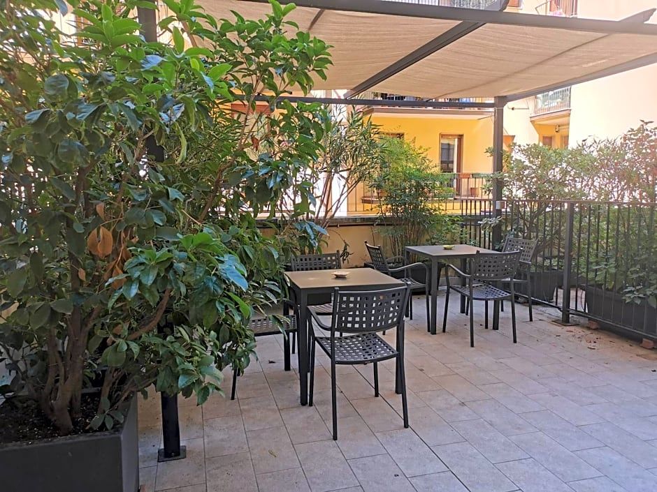 弗拉里洛住宿加早餐旅館