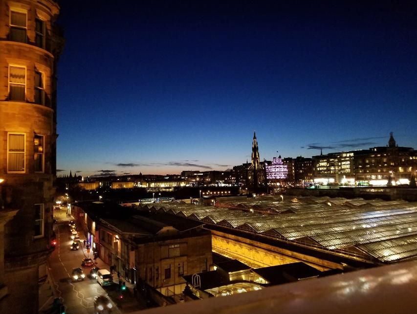 林頓精選北橋28號公寓