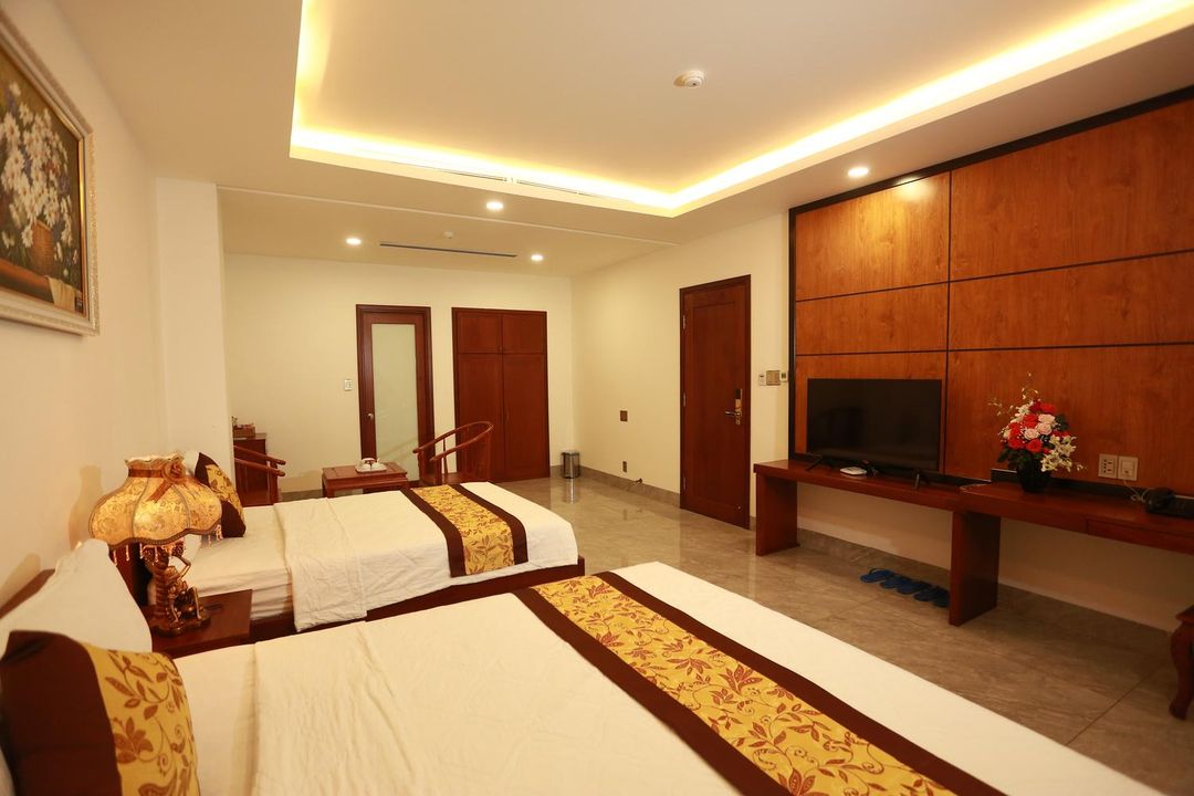 THANH TAI HOTEL 2