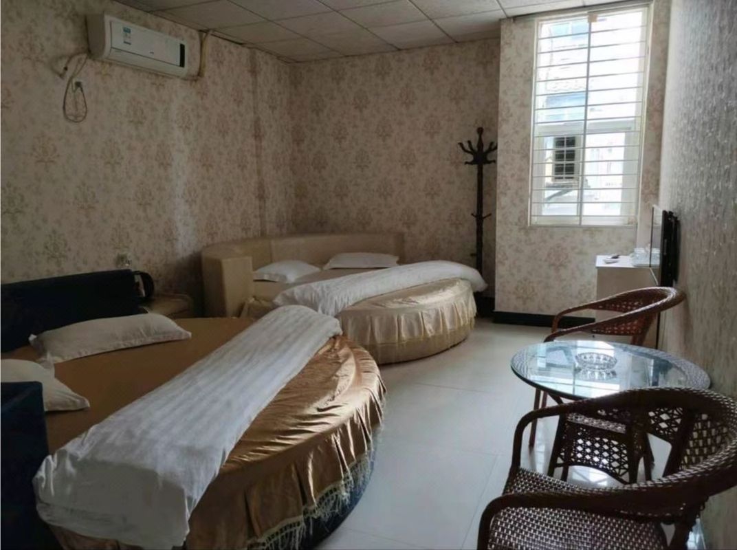 Xiangtan County Jiacheng Hotel