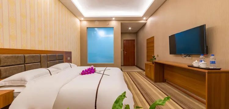 昆明云来度假酒店