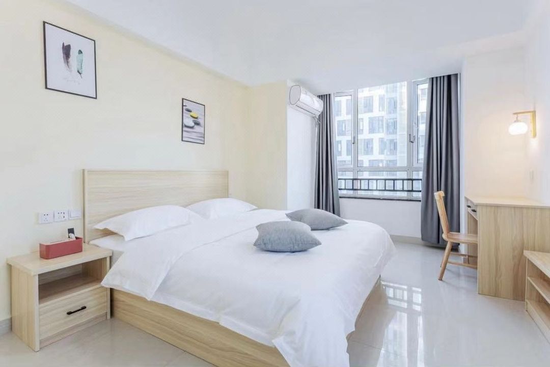 Beijing Shengjie Apartment