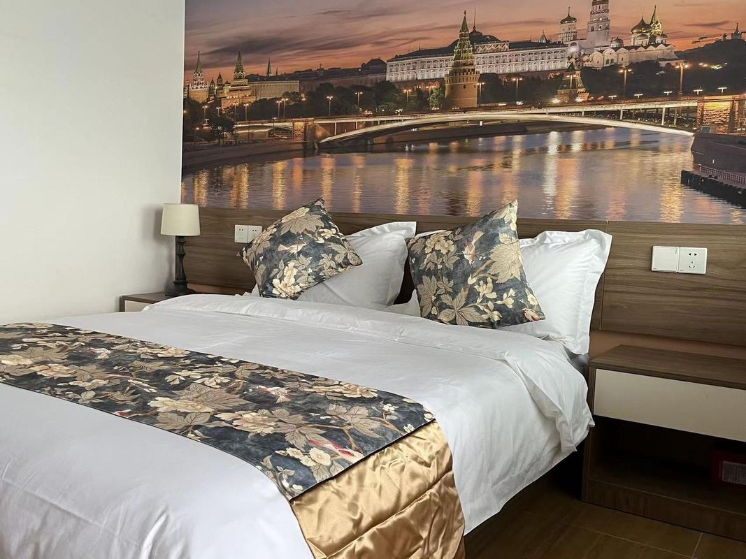 Zhuhai Meizhu Holiday Apartment (Mingzhu Light Rail Station)