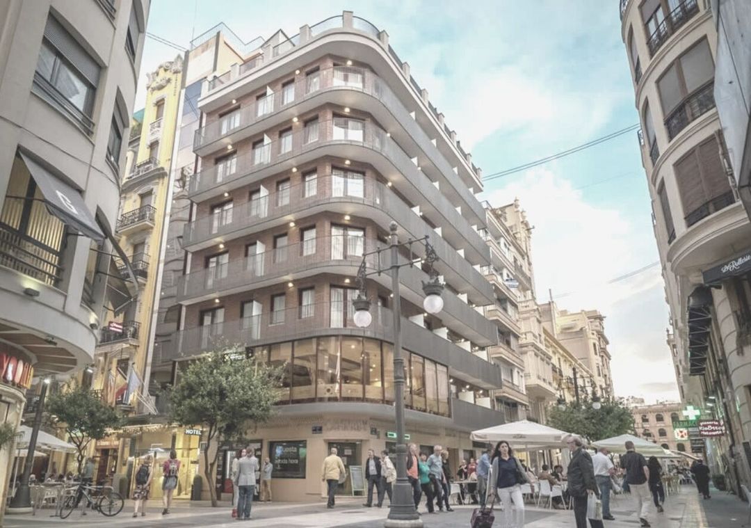 索羅拉中心住宿