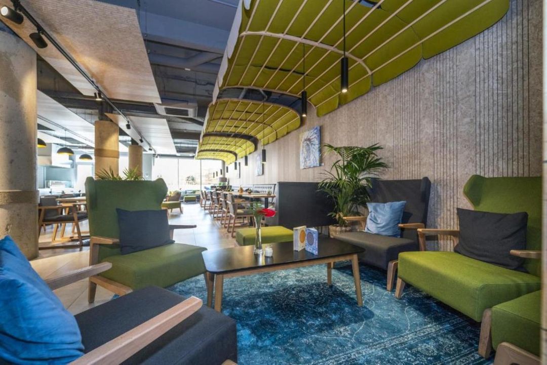 馬德里阿提姆酒店