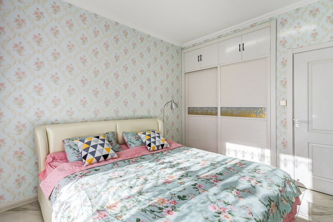 Ziyu'er Apartment