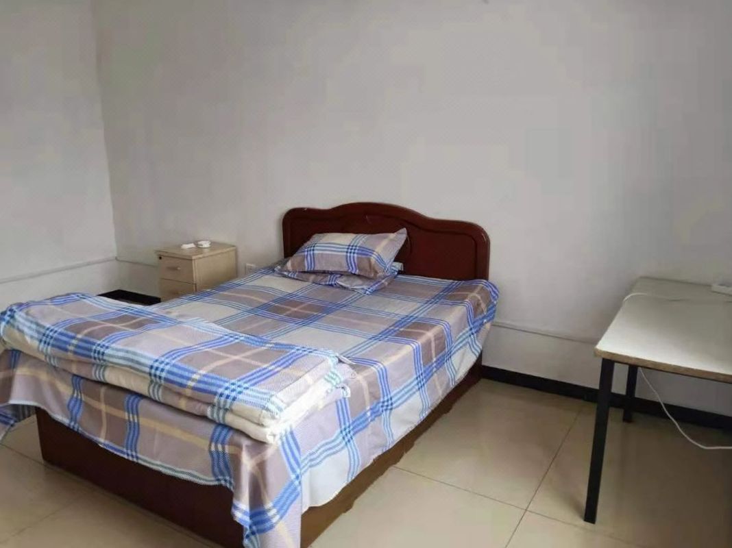 Tianjin Yijia Homestay